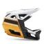 Fox Proframe RS Racik Helmet in Daffodil